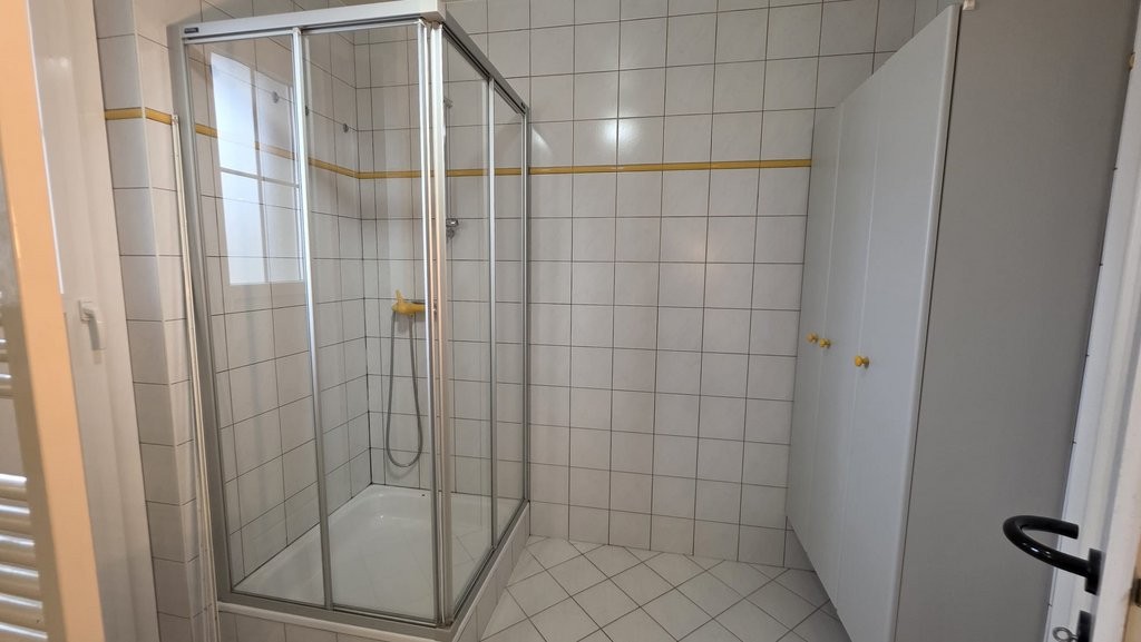 7 rooms apartment