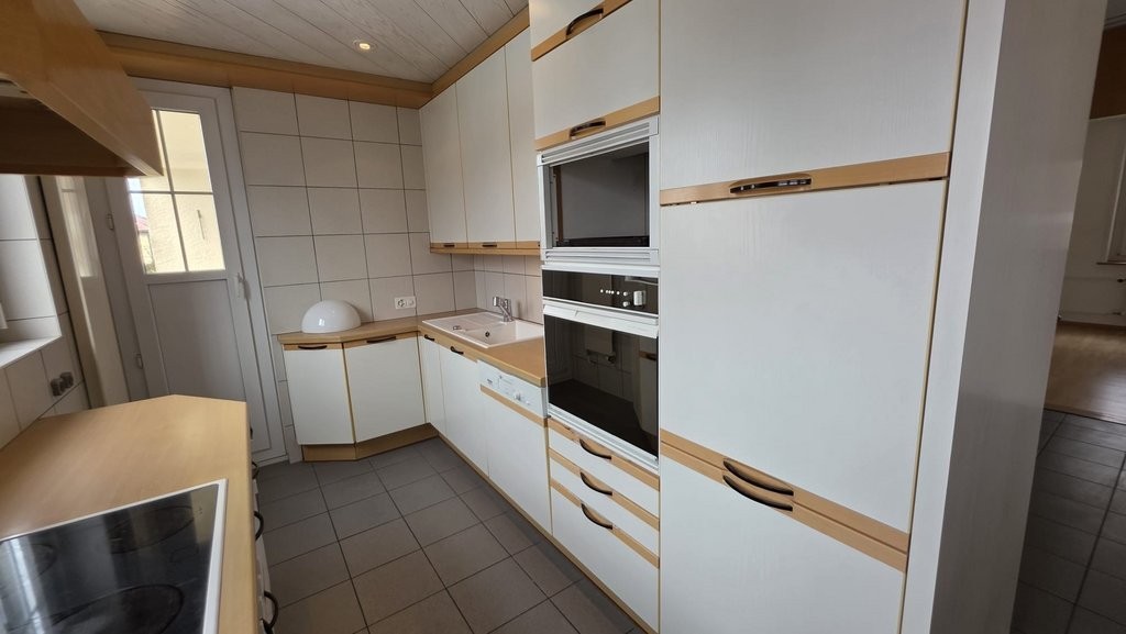 7 rooms apartment