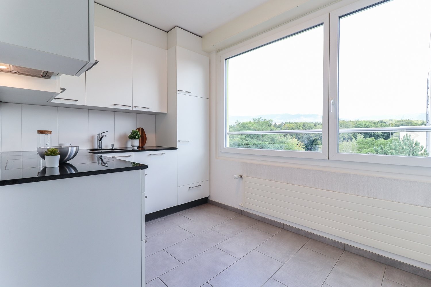 Appartamento di 3 ½ locali