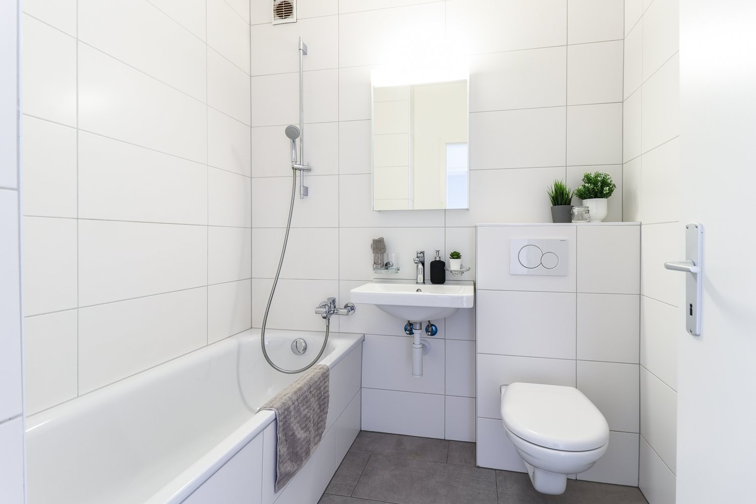 Appartamento di 3 ½ locali