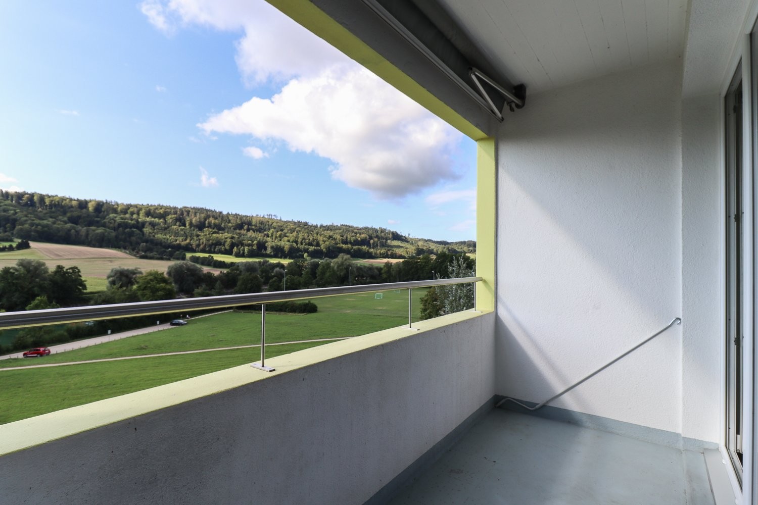 Appartamento di 3 ½ locali