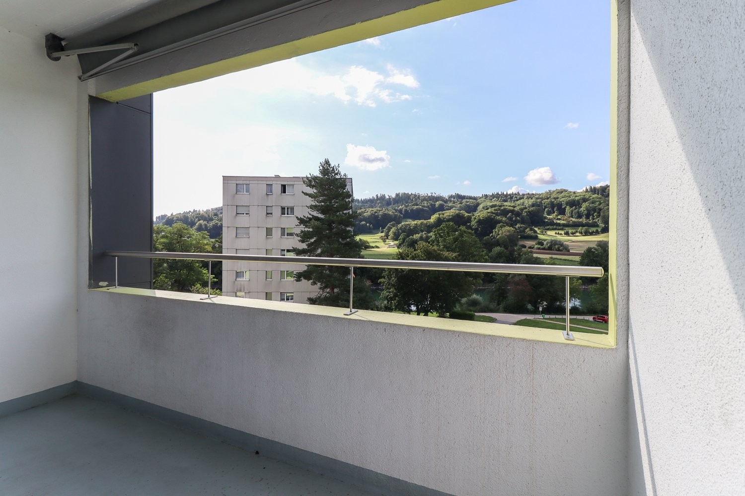 Appartamento di 3 ½ locali