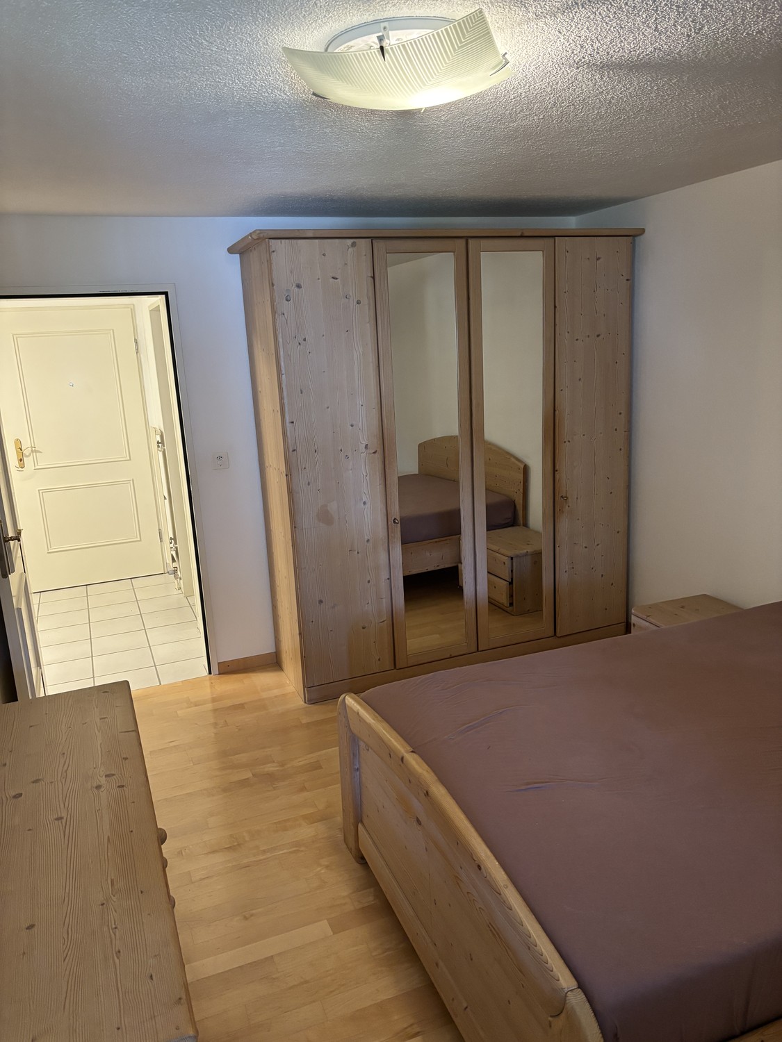 Appartamento di 3 ½ locali