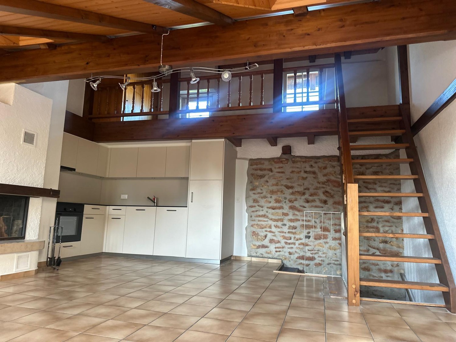 appartamento di 2 locali