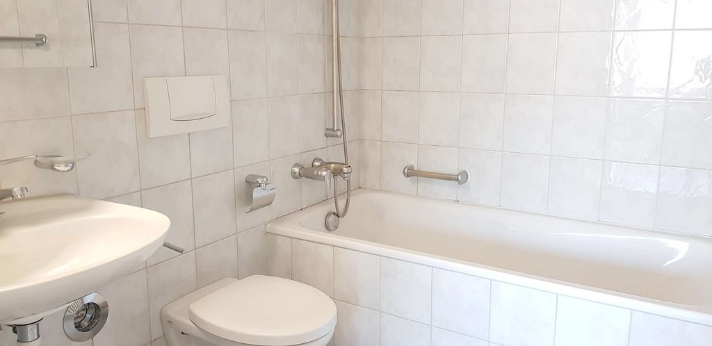 4 rooms apartment