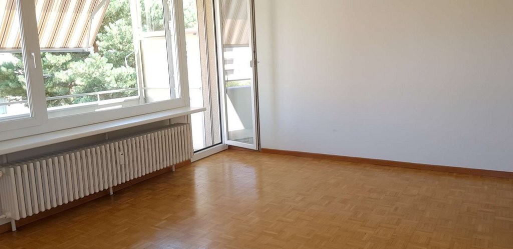 4 rooms apartment