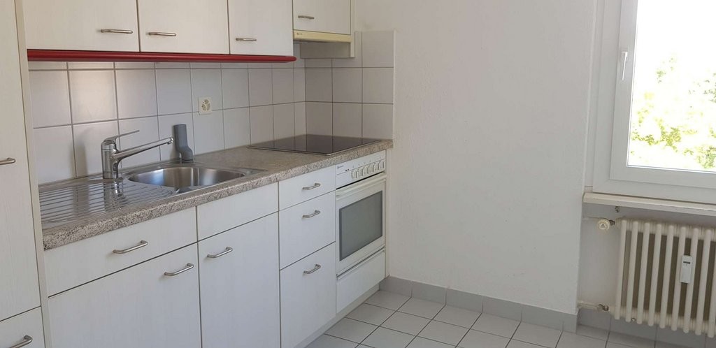 4 rooms apartment