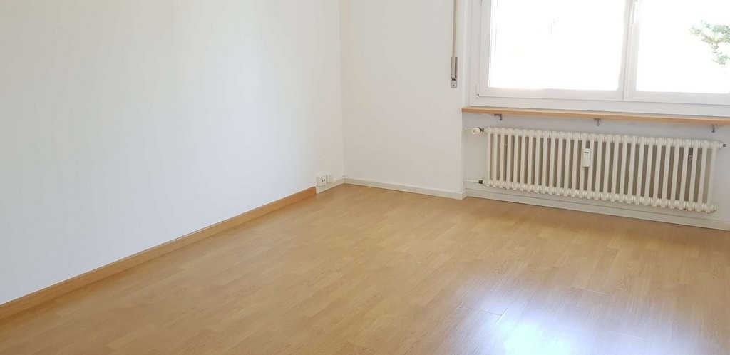 4 rooms apartment