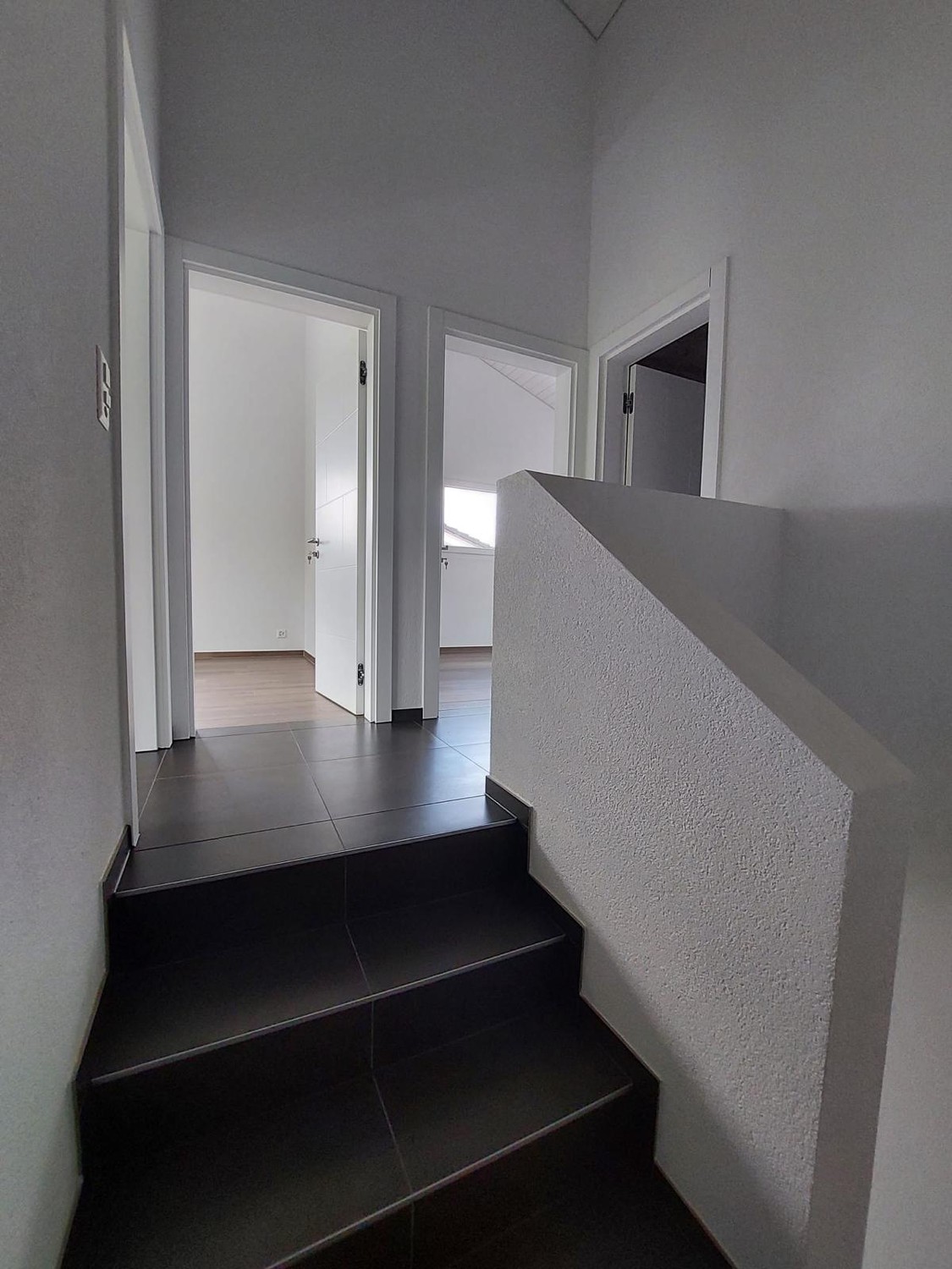 Appartamento di 4 ½ locali