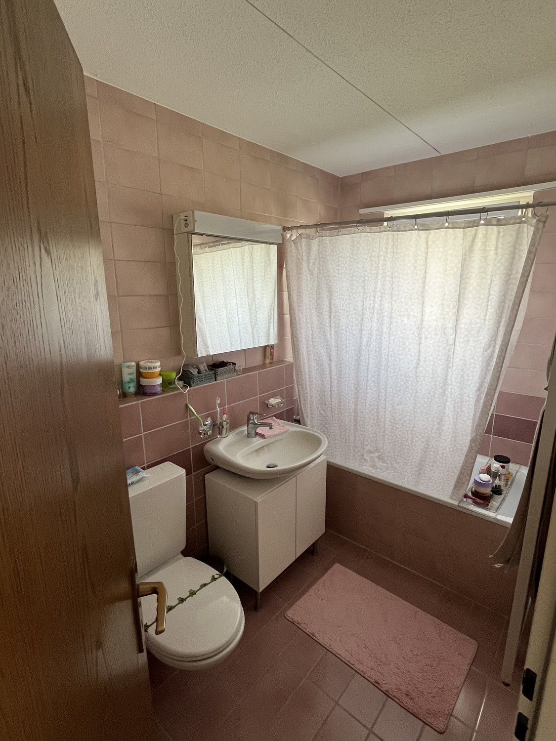 2 rooms apartment