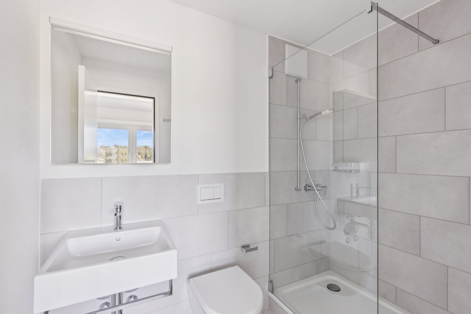 1 room apartment