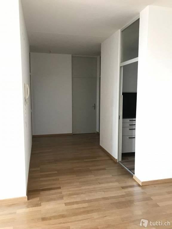2 ½ Zimmer Wohnung