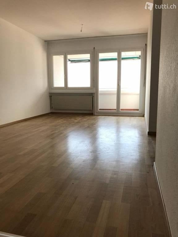 2 ½ Zimmer Wohnung