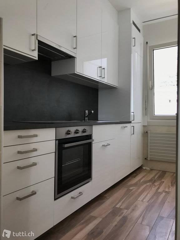 2 ½ Zimmer Wohnung