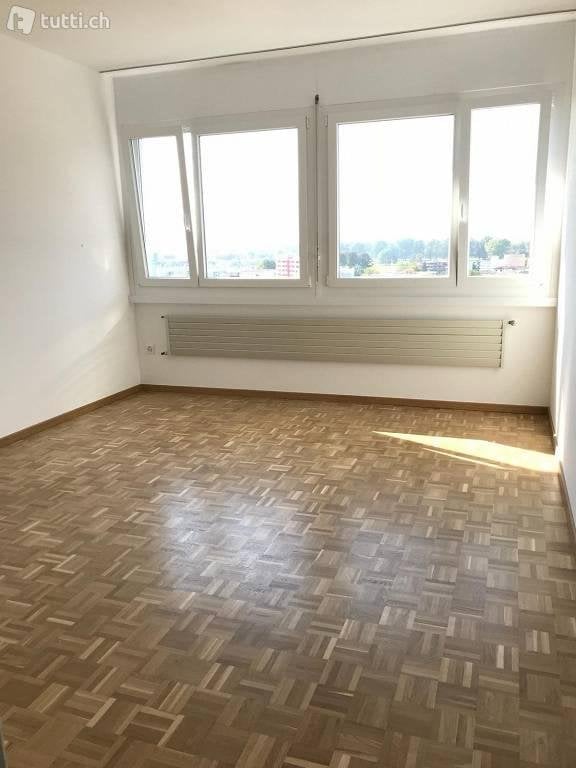 2 ½ Zimmer Wohnung