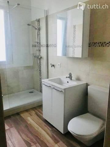 2 ½ Zimmer Wohnung