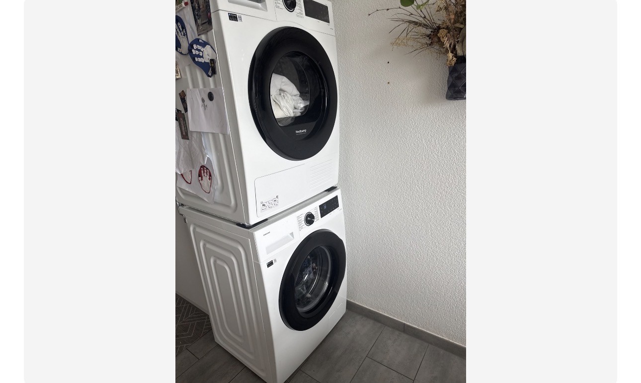 Appartamento di 4 ½ locali