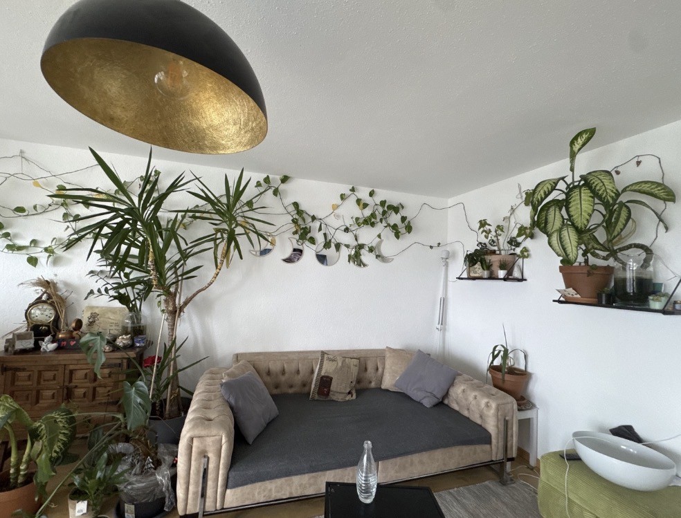 Appartamento di 4 ½ locali