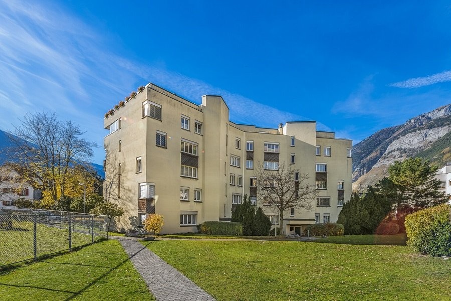 Appartamento di 4 ½ locali