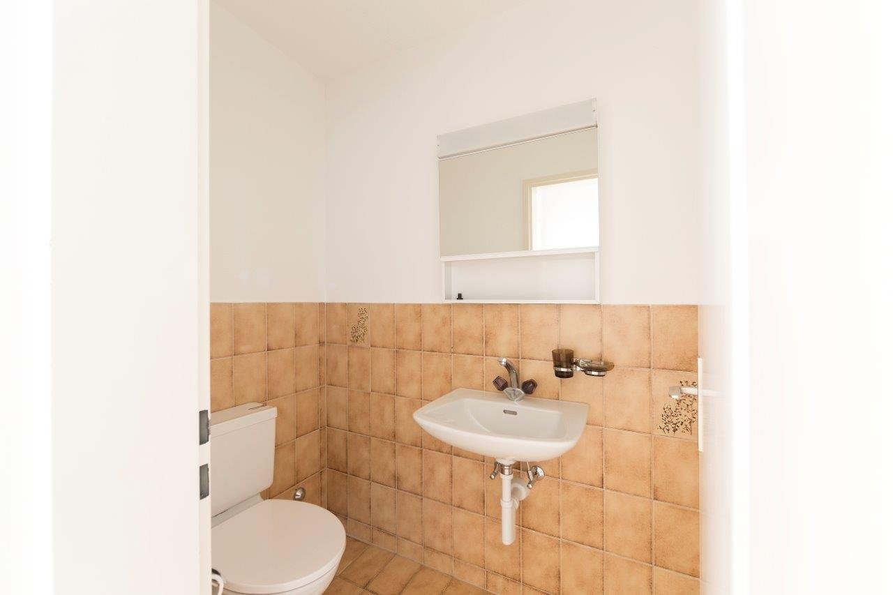 Appartamento di 4 ½ locali