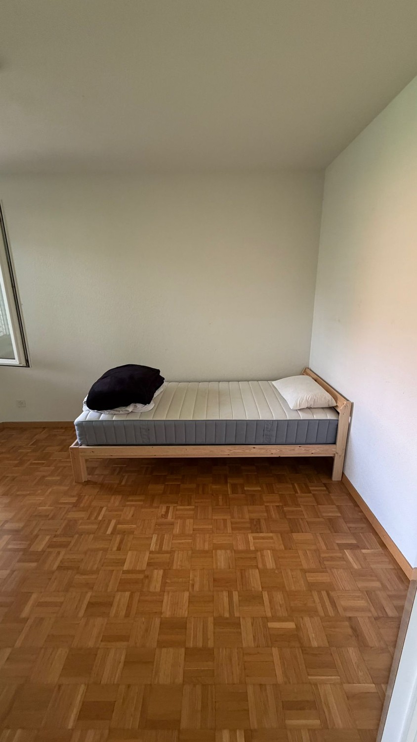 Camera in appartamento condiviso