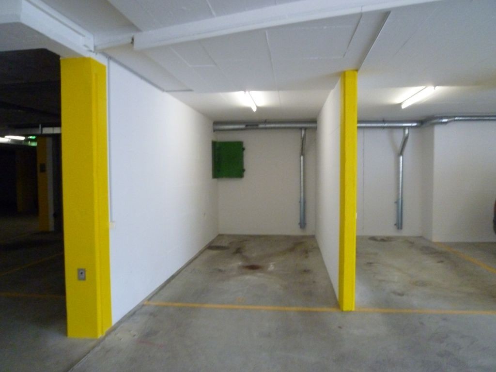 Open slot