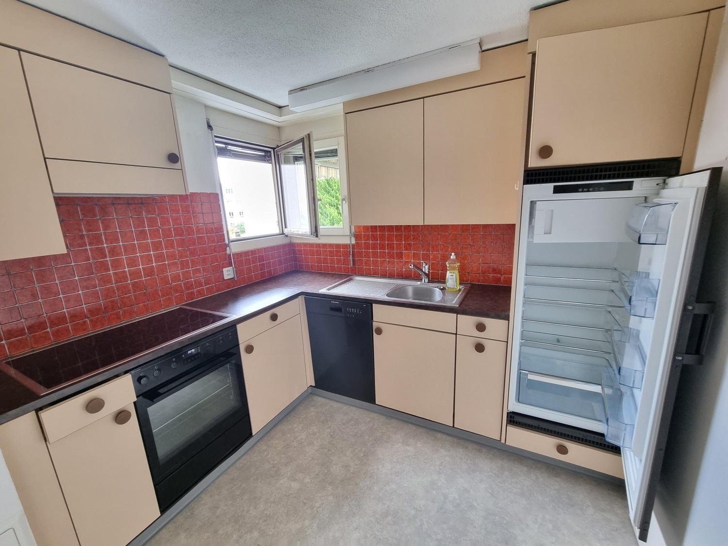 Appartamento di 4 ½ locali