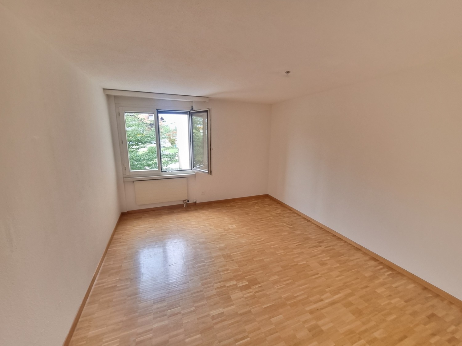 Appartamento di 4 ½ locali