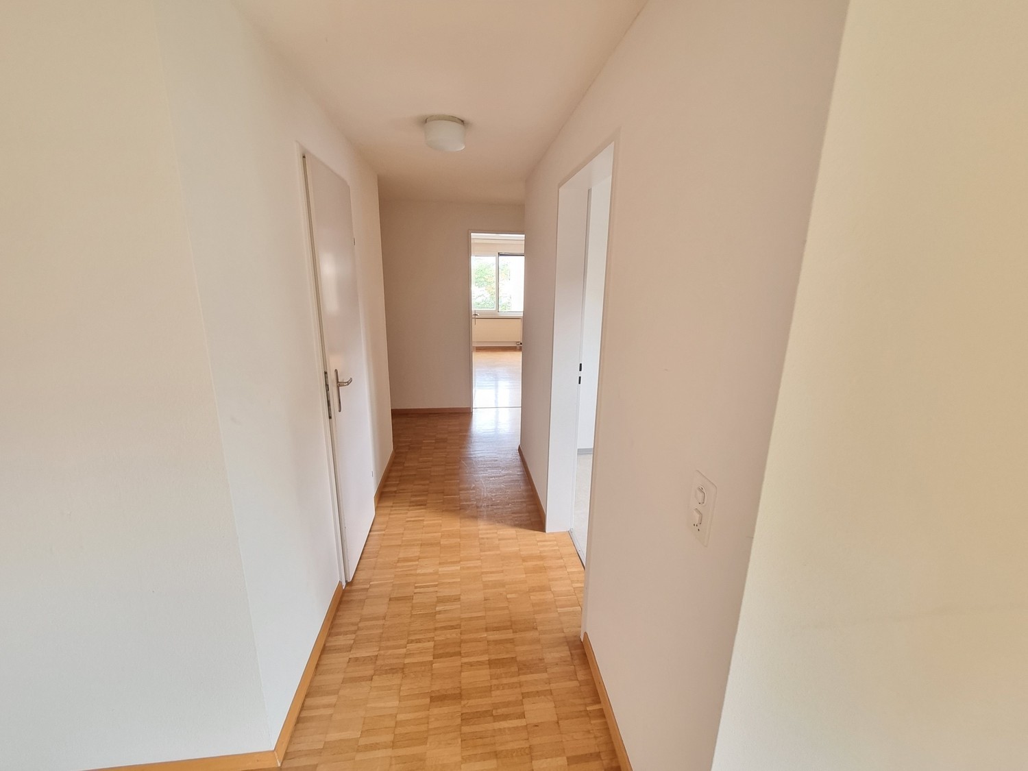 Appartamento di 4 ½ locali