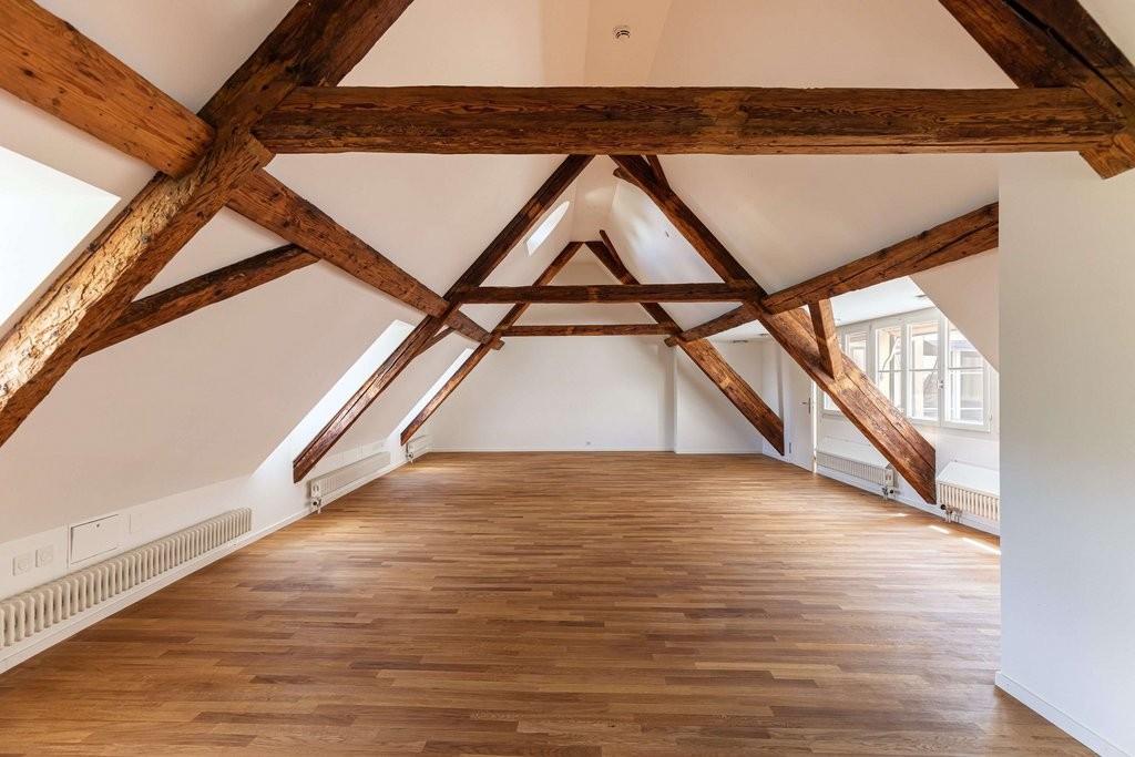 125m² office