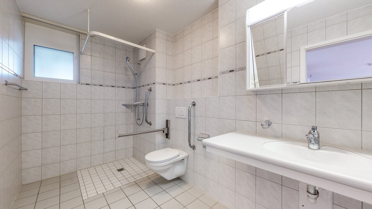 Appartamento di 3 ½ locali