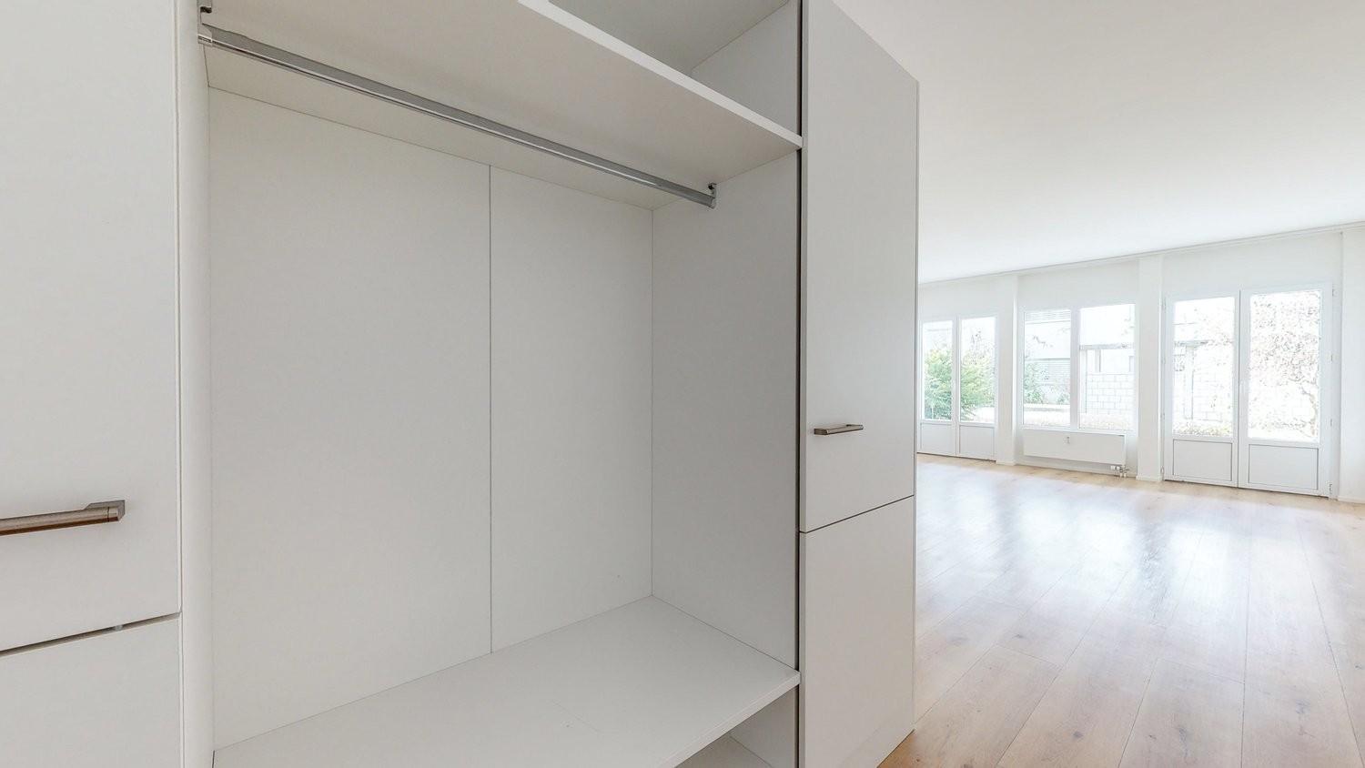 Appartamento di 3 ½ locali
