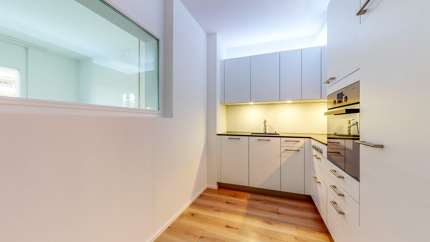 Appartamento di 3 ½ locali