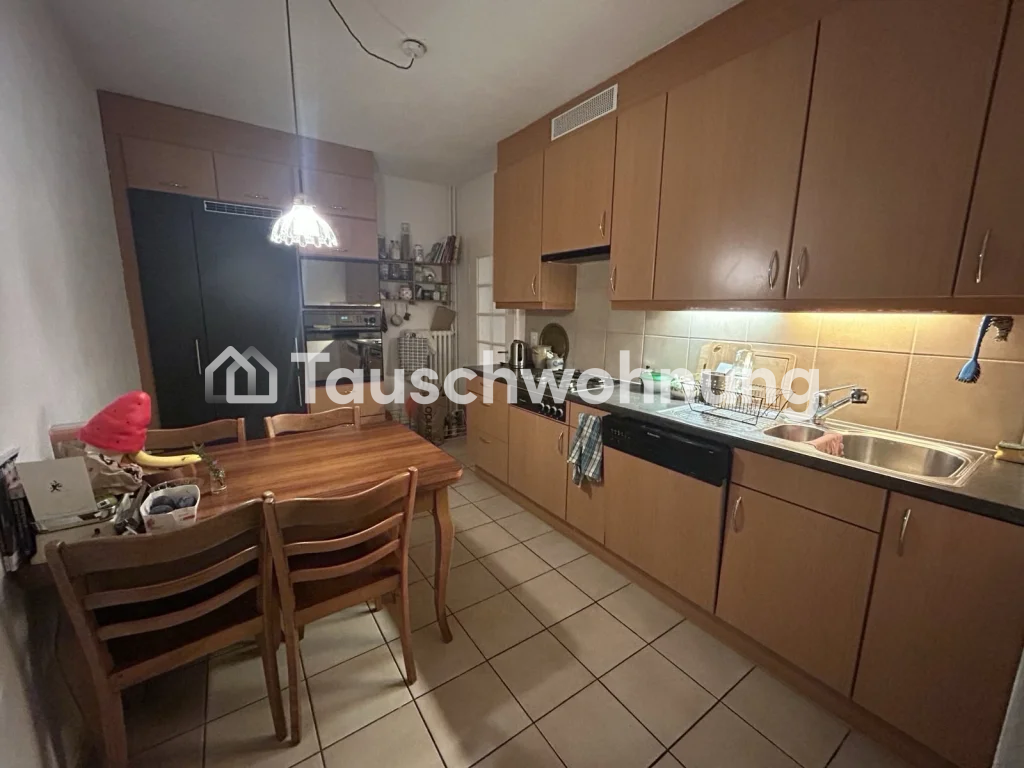 Appartamento di 4 ½ locali