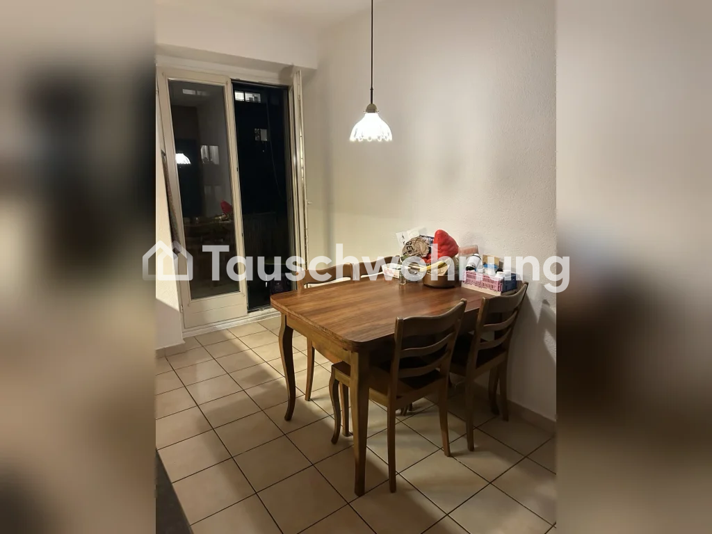 Appartamento di 4 ½ locali