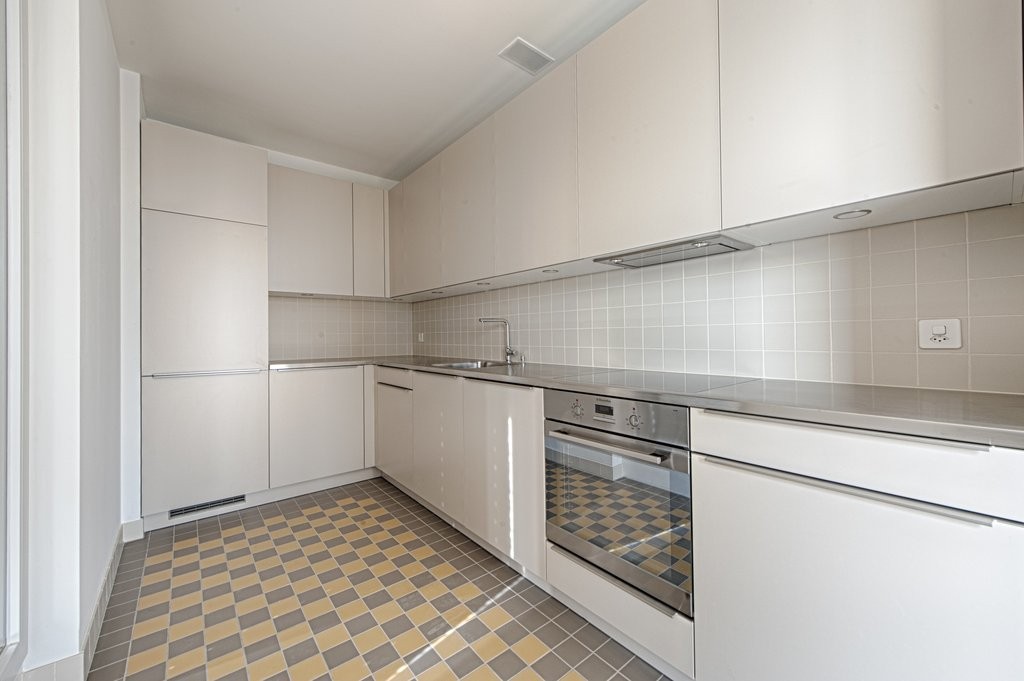 2 ½ locali appartamento in mansarda
