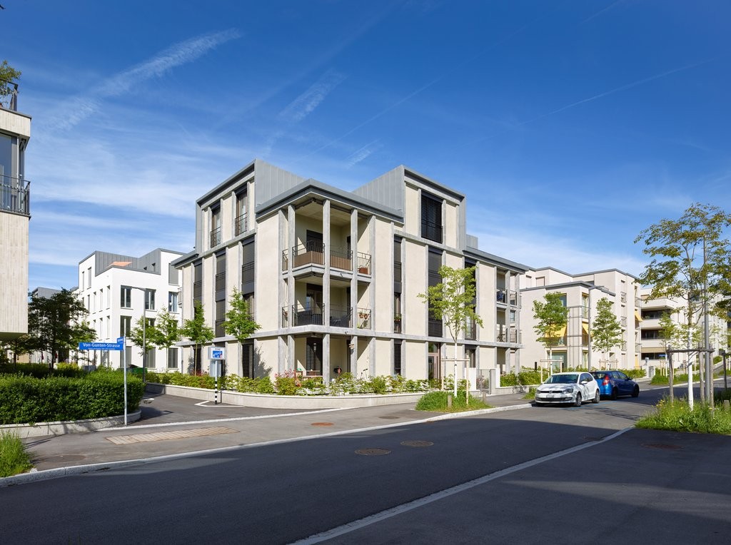 2 ½ locali appartamento in mansarda