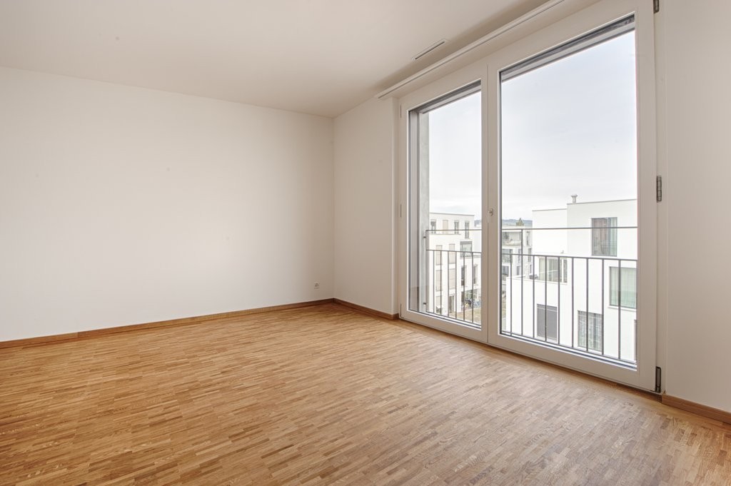 2 ½ locali appartamento in mansarda