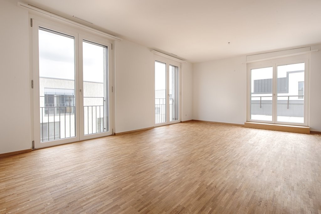 2 ½ locali appartamento in mansarda
