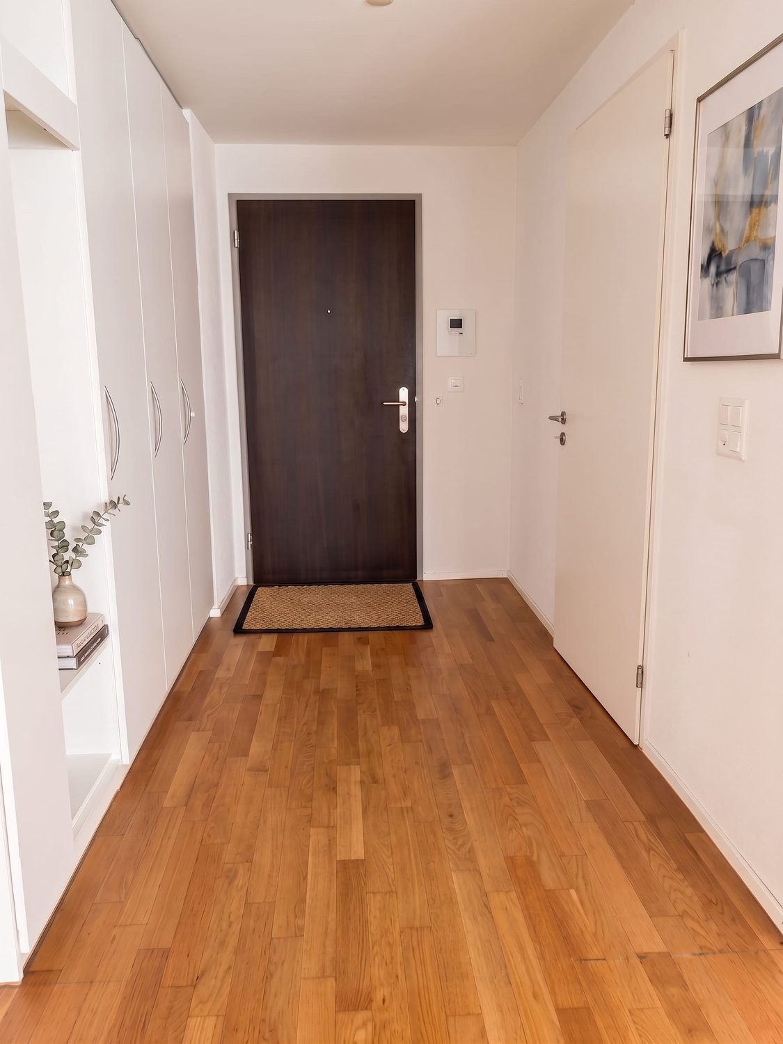Appartamento di 1 ½ locali