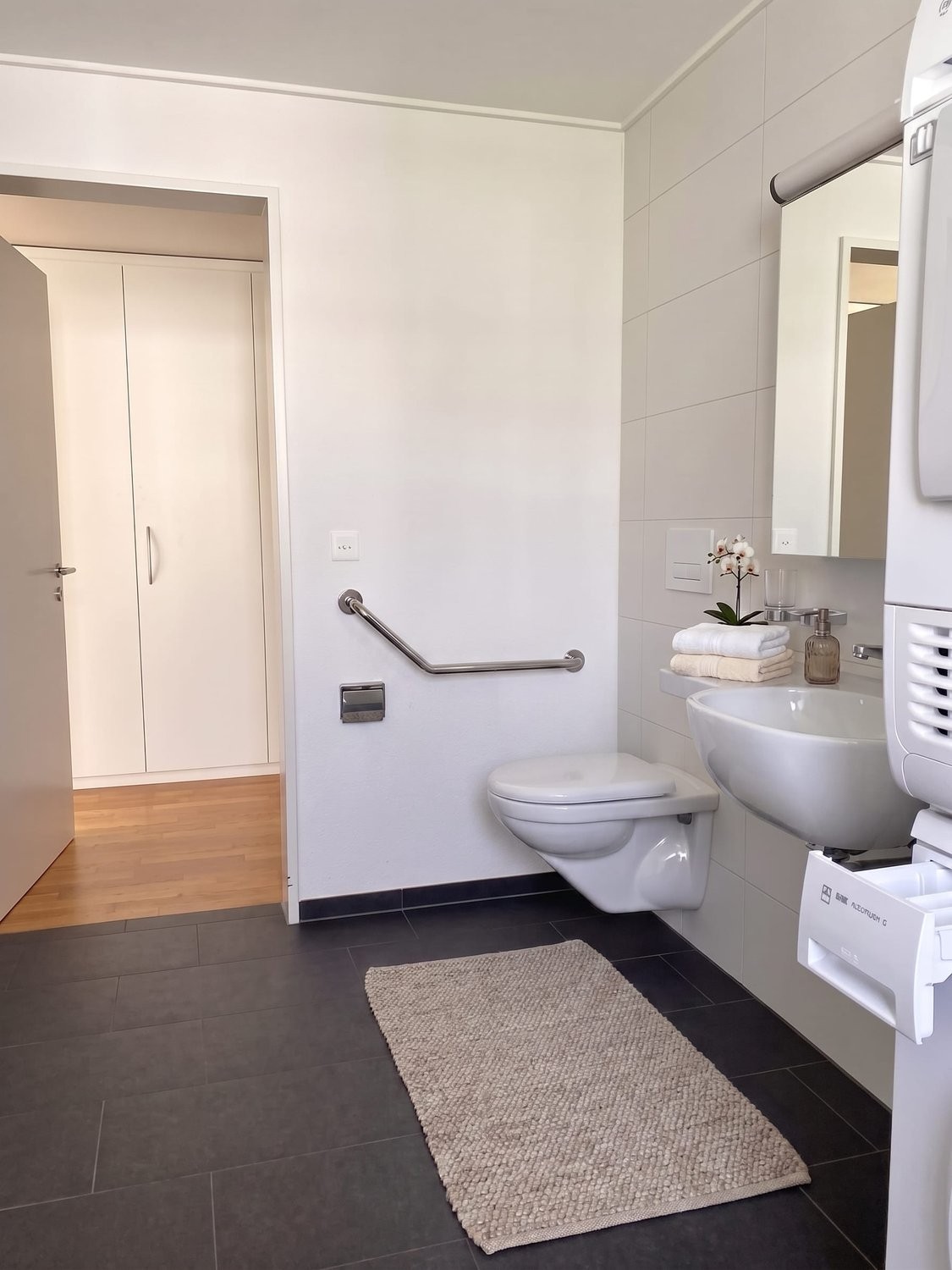 Appartamento di 1 ½ locali