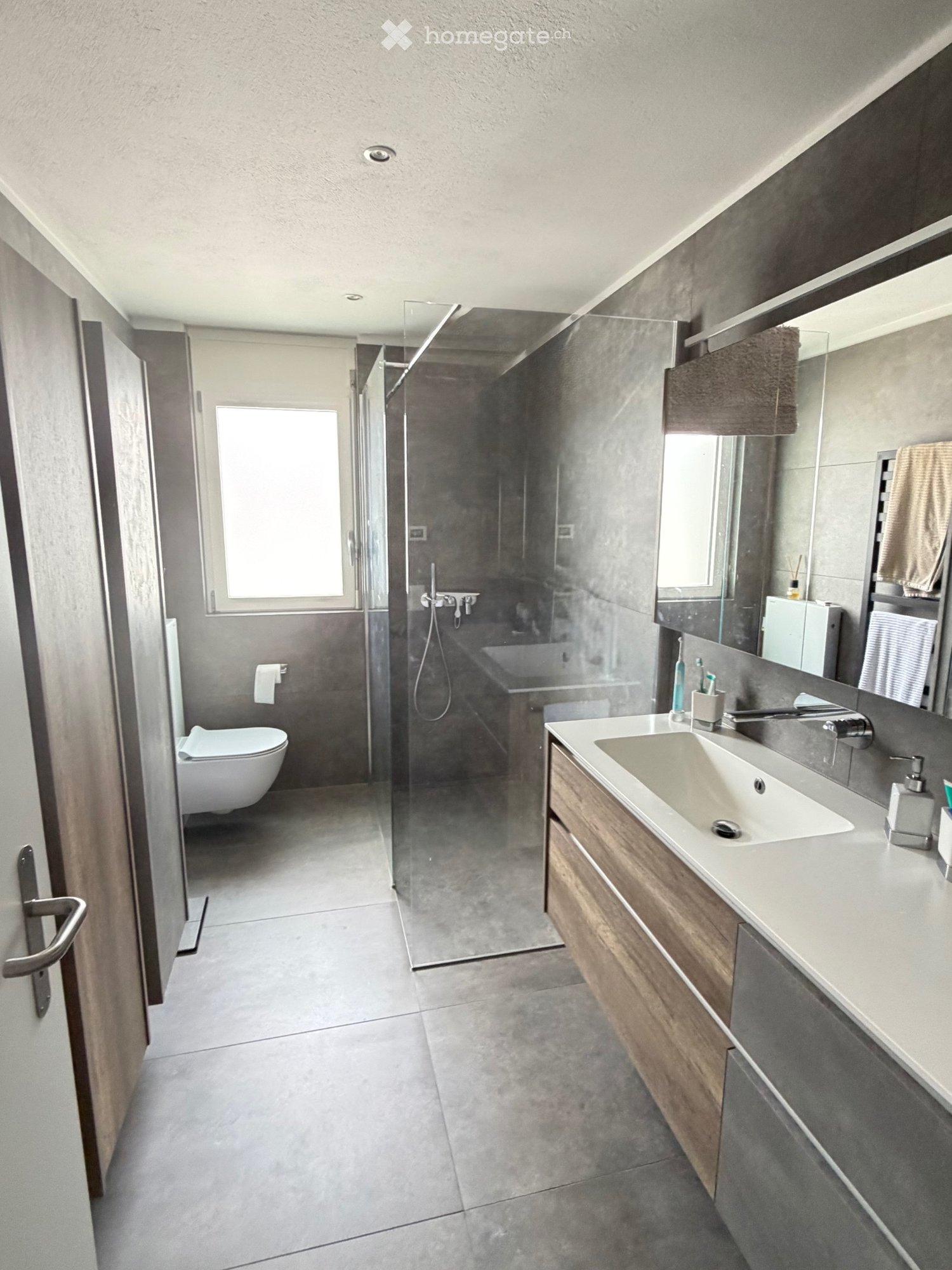 Appartement de 6 ½ pièces