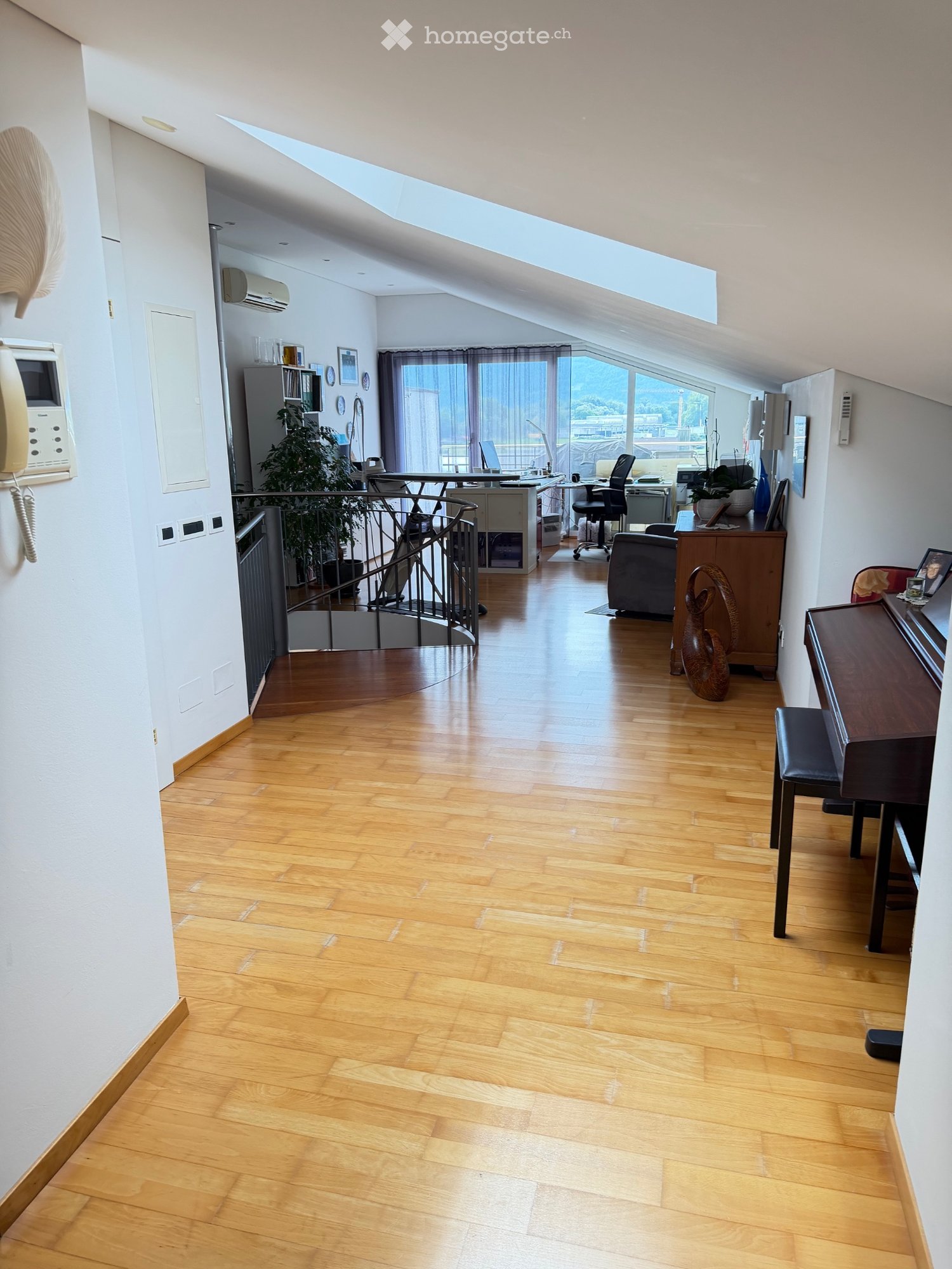 Appartement de 6 ½ pièces