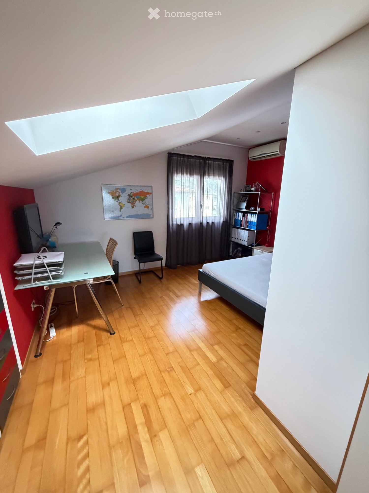 Appartement de 6 ½ pièces