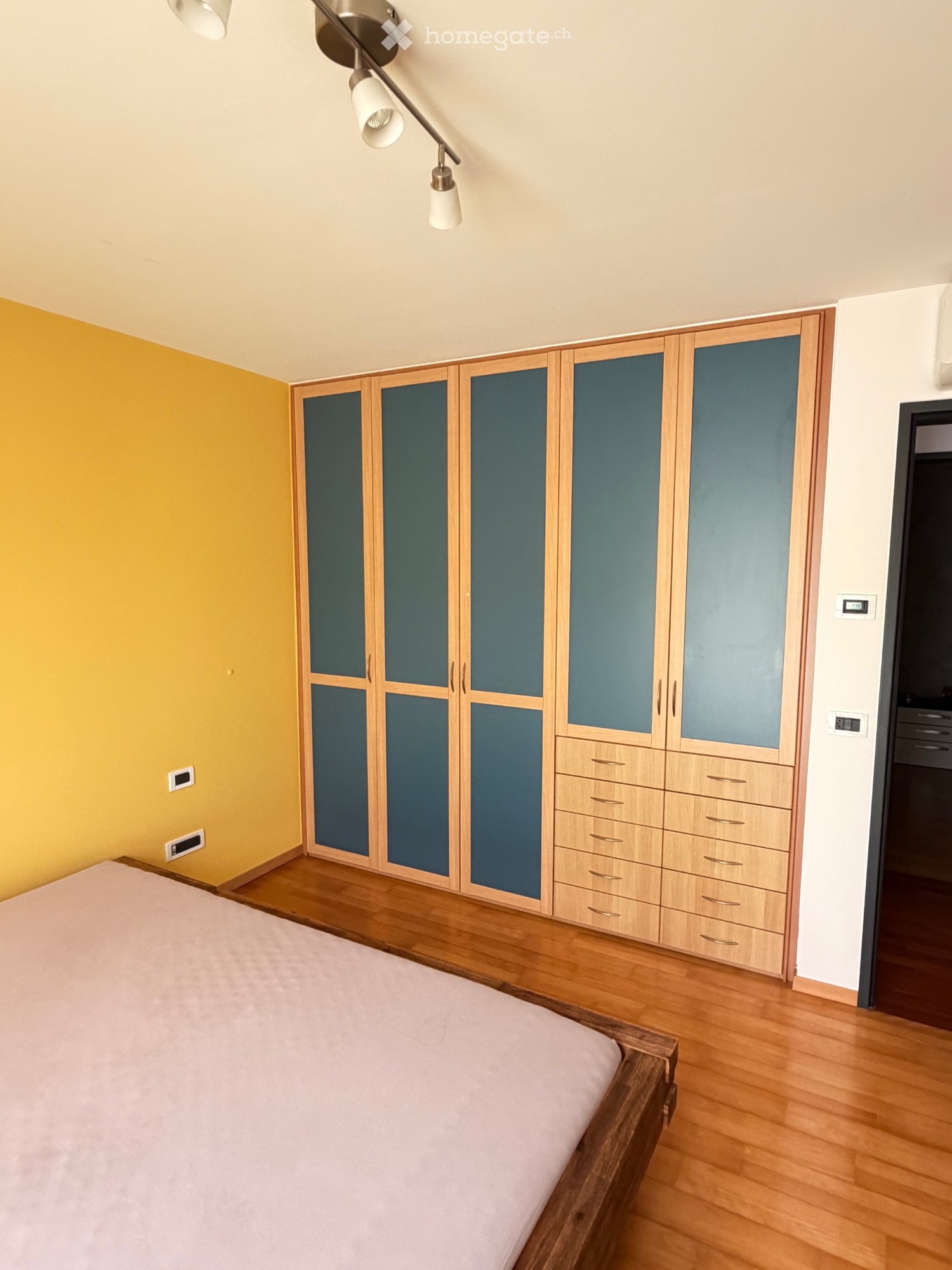 Appartement de 6 ½ pièces