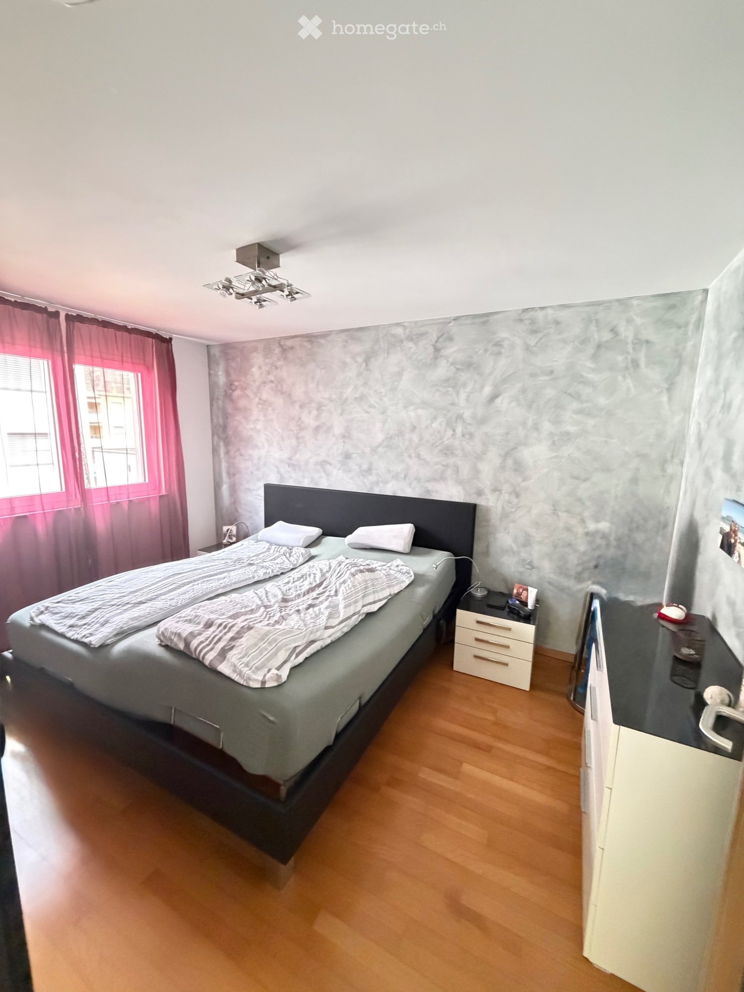 Appartement de 6 ½ pièces