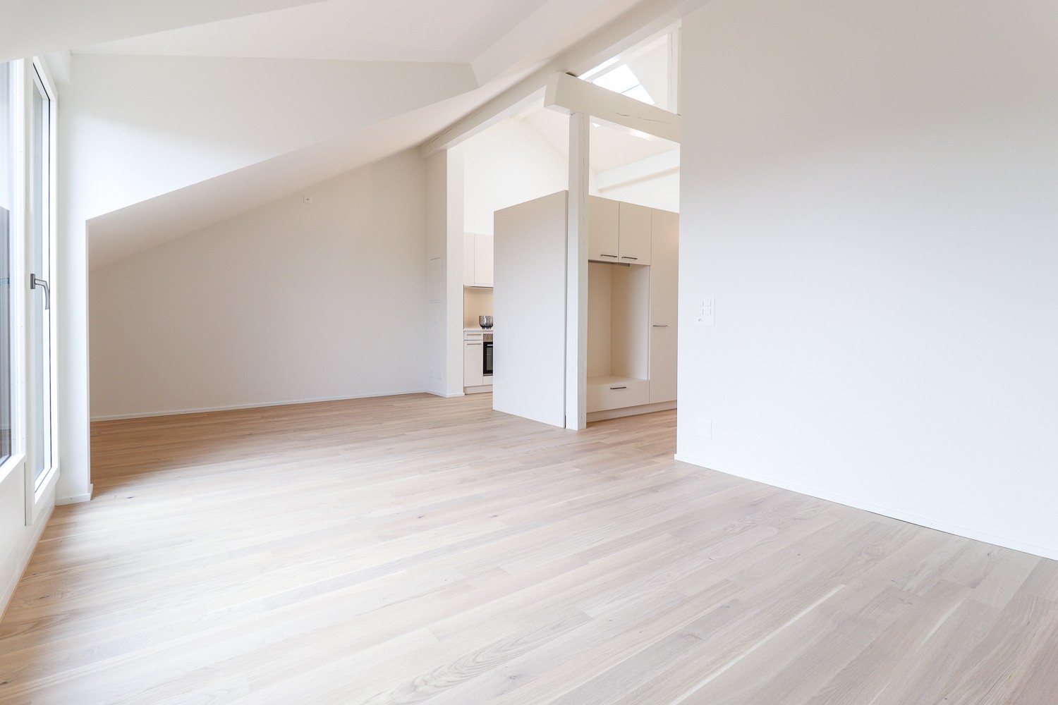 Appartamento di 3 ½ locali