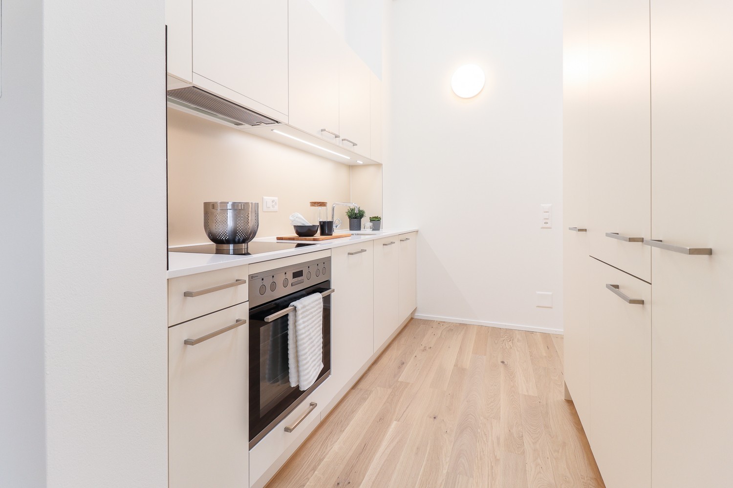Appartamento di 3 ½ locali