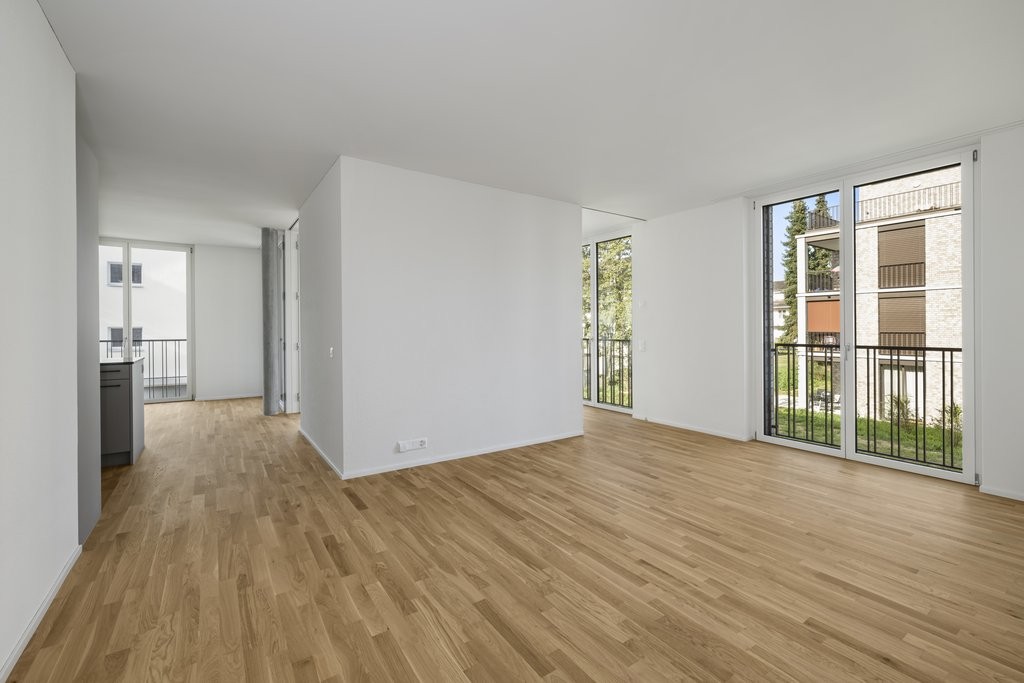 5 ½ rooms apartment
