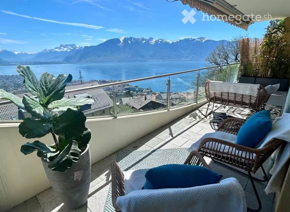 2 rooms apartment